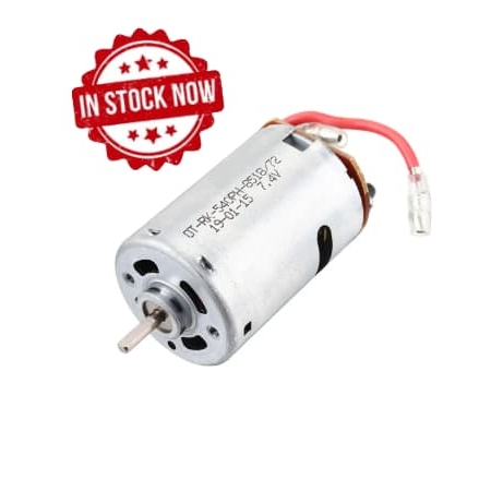 Motor WLToys 12429-1147