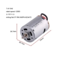 Motor WLToys 12429-1147