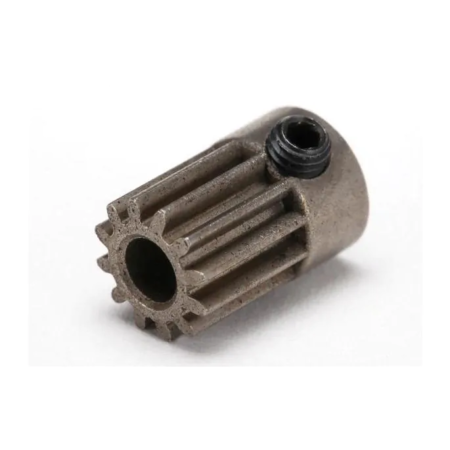 Piñón Traxxas 12 dientes (48p.) para eje de 3mm TRX2428