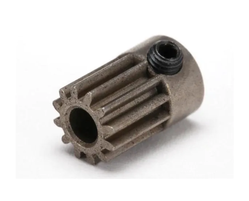 Piñón Traxxas 12 dientes (48p.) para eje de 3mm TRX2428