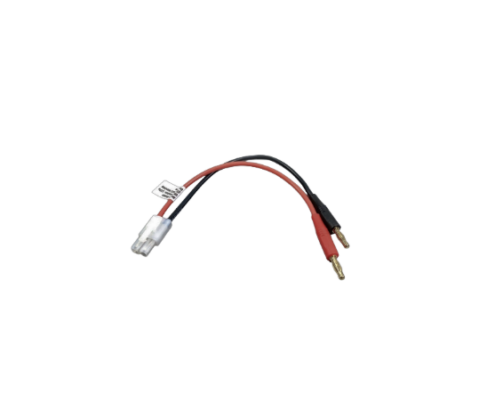Cable de cargador Absima Tamiya 3040030