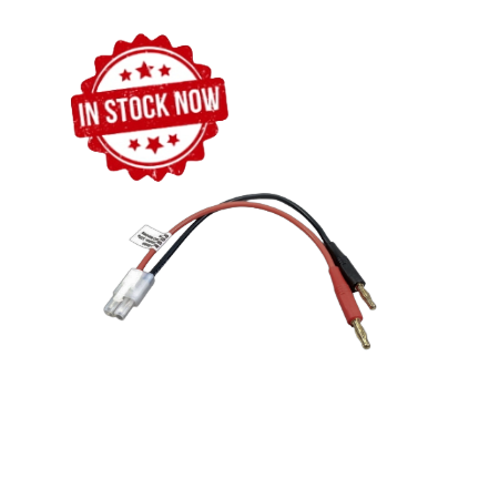Cable de cargador Absima Tamiya 3040030