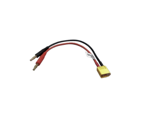 Cable de cargador Absima XT60 3040033