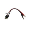 Cable de cargador Absima Traxxas 3040036