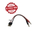 Cable de cargador Absima Traxxas 3040036