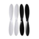 Hélices Hubsan X4 Quadcopter (4pcs)