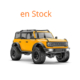 Traxxas TRX-4M Ford Bronco 1/18 Naranja RTR TRX97074-1ORNG