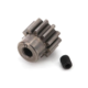 Piñón Traxxas 11 dientes (32p) (acero) eje 3mm TRX6747