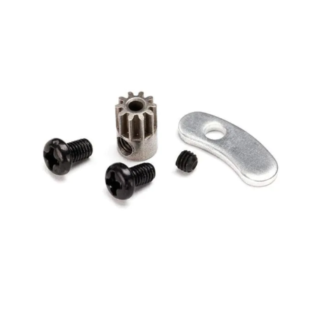 Piñón Latrax 10 dientes TRX7645