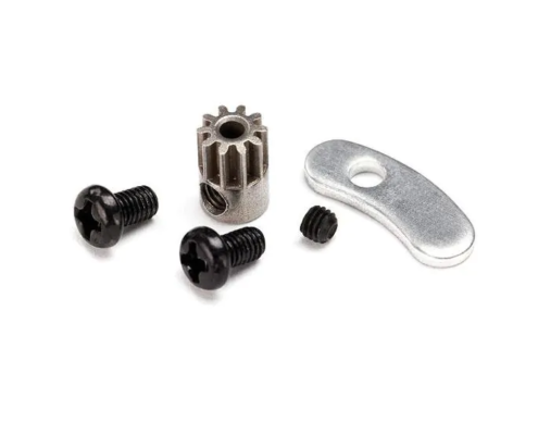Piñón Latrax 10 dientes TRX7645