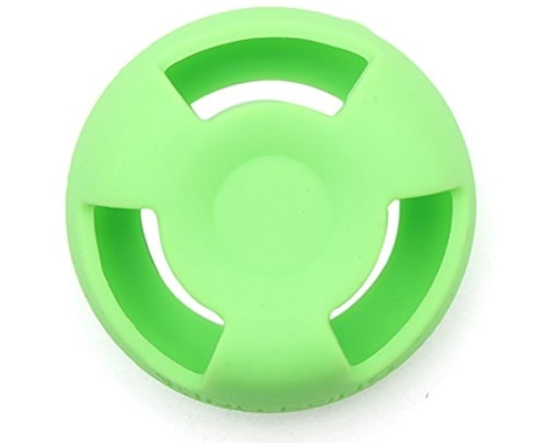 Protector de antena FPV FatShark KINGKONG Verde