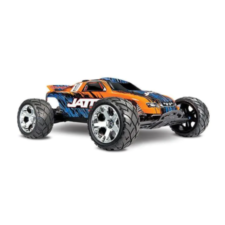Traxxas Jato 3.3 Nitro 1/10 TRX55077-3