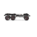Traxxas TRX-6 Mercedes-Benz G 63 AMG Body 6X6 1/10 RTR TRX88296-4