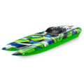 Lancha Traxxas Catamaran DCB-M41 Widebody TRX57046-4