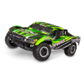Traxxas Slash 2WD Brushed HD 1/10 (con batería y cargador USB) TRX58234-8