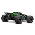 Traxxas Rustler 4x4 Ultimate 1/10 4WD TRX67097-4