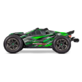 Traxxas Rustler 4x4 Ultimate 1/10 4WD TRX67097-4