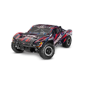 Traxxas Slash 4x4 VXL 1/10 3S Clipless HD TRX68386-4