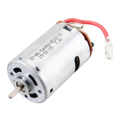 Motor WLToys 12429-1147