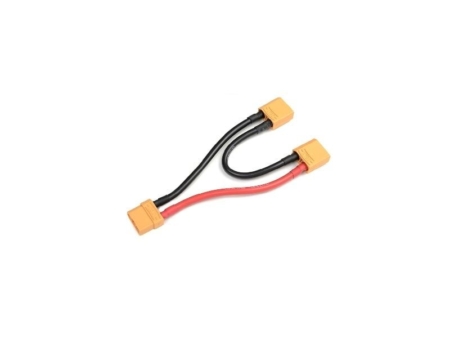 Cable en serie Y conector XT90 Revtec GF-1321-020