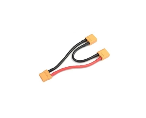 Cable en serie Y conector XT90 Revtec GF-1321-020