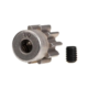 Piñón Traxxas 10 dientes (32 p) (acero) TRX6746
