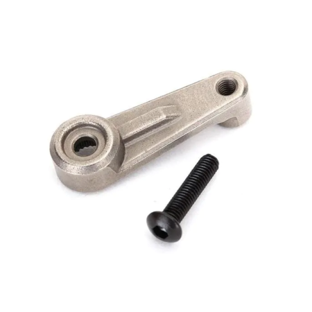 Brazo de servo metálico Traxxas TRX-4 TRX8247X