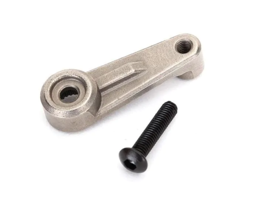Brazo de servo metálico Traxxas TRX-4 TRX8247X