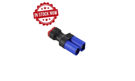 Adaptador de batería TDean (Hembra) EC5 (Macho) A0013
