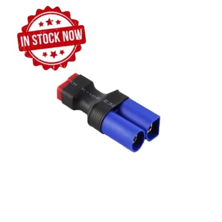 Adaptador de batería TDean (Hembra) EC5 (Macho) A0013