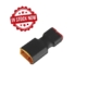 Adaptador de batería XT60 (Macho) TDean (Hembra) A0908