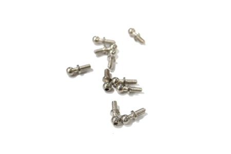 Rotulas 8x4 WLToys A949-46 (10pcs)