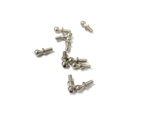 Rotulas 8x4 WLToys A949-46 (10pcs)