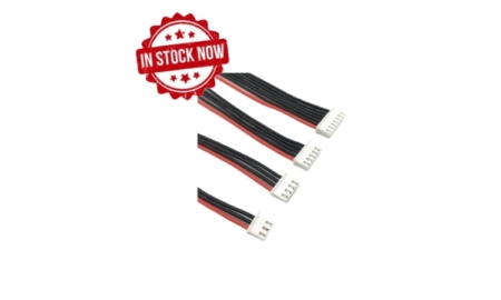 Conector balanceador de batería Lipo 6S (1pc) AL6S