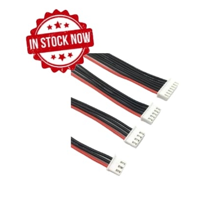 Conector balanceador de batería Lipo 6S (1pc) AL6S