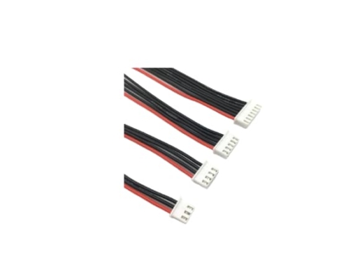 Conector balanceador de batería Lipo 6S (1pc) AL6S