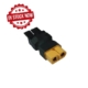 Adaptador de batería XT60 (Hembra) TRX (Macho) B071002