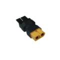 Adaptador de batería XT60 (Hembra) TRX (Macho) B071002