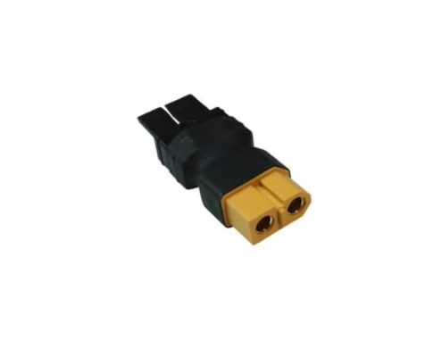 Adaptador de batería XT60 (Hembra) TRX (Macho) B071002
