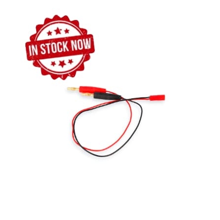 Cable de cargador JST 60cm