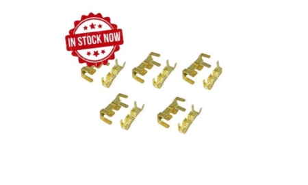 Conector para empalmar cables con funda retráctil (10pcs)