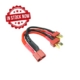 Cable en paralelo "Y" conector TDeans Etronix ET0708