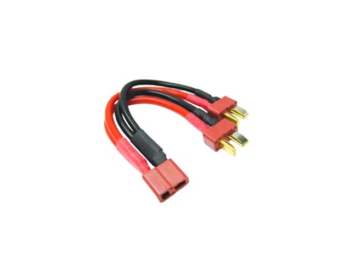 Cable en paralelo "Y" conector TDeans Etronix ET0708