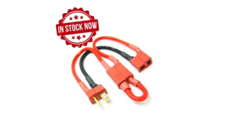 Cable en serie "Y" conector TDeans Etronix ET0710