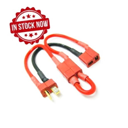 Cable en serie "Y" conector TDeans Etronix ET0710