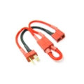 Cable en serie "Y" conector TDeans Etronix ET0710