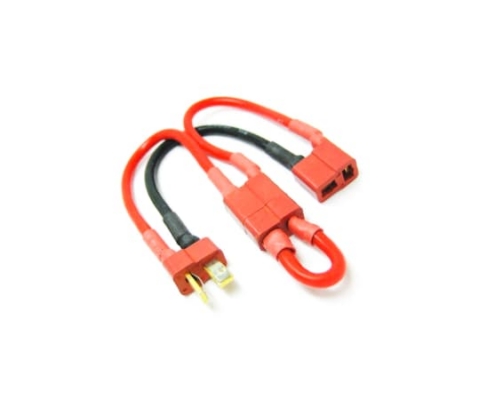 Cable en serie "Y" conector TDeans Etronix ET0710