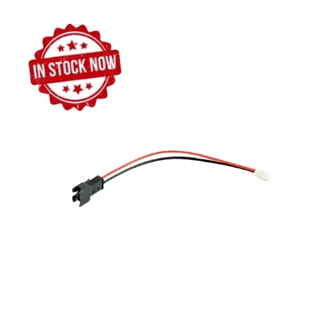 Adaptador de equilibrio de carga hembra Etronix SM2.5 3P/JST XH (FTX Comet) ET0860