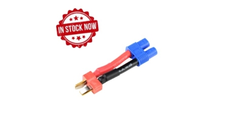 Adaptador de batería EC3 (Hembra) TDean (Macho) GF-1301-075