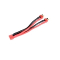 Cable en paralelo "Y" conector TDeans Revtec GF-1321-071